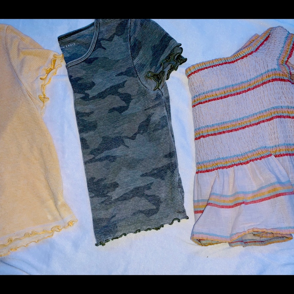 American Eagle Bundle - image 1